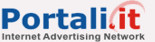 Portali.it - Internet Advertising Network - è Concessionaria di Pubblicità per il Portale Web copertoni.it